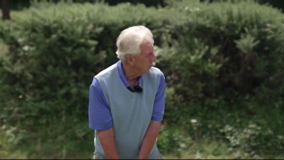 Still from ITV at 17:00