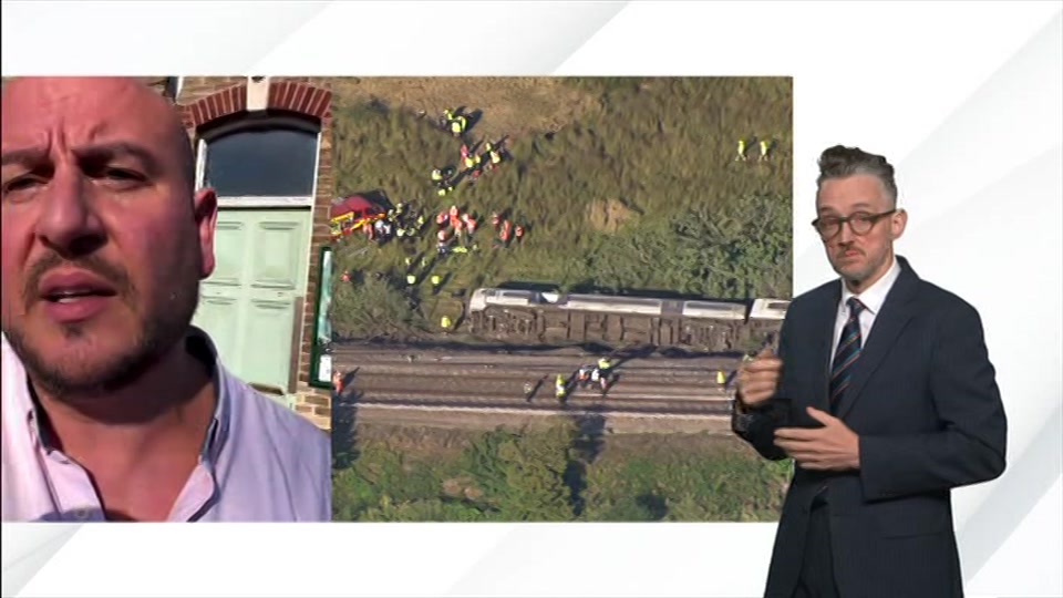 Still from BBC News at 0:00