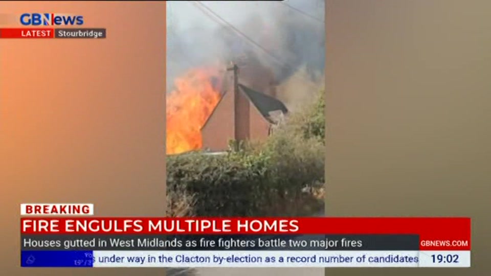 Still from GB News at 2:00