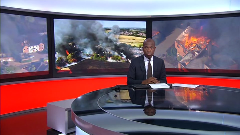 Still from BBC One at 8:00