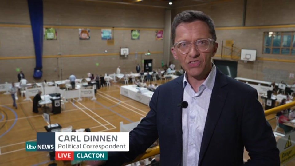 Still from ITV at 26:00