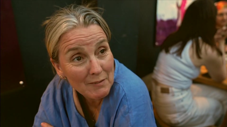 Still from BBC One at 1:00