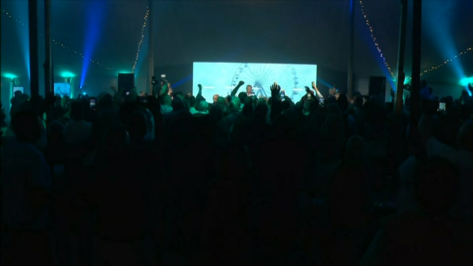 Still from BBC One at 9:00