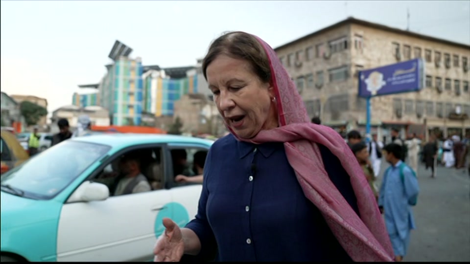 Still from BBC One at 18:00