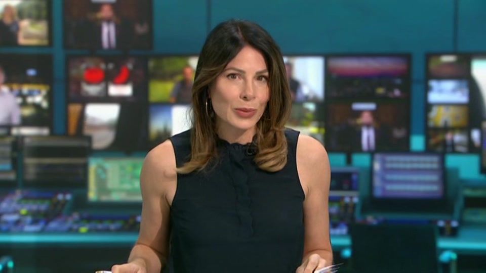 Still from ITV at 10:00