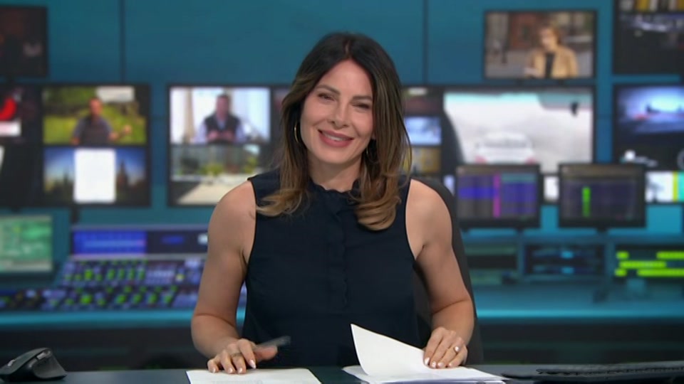 Still from ITV at 20:00