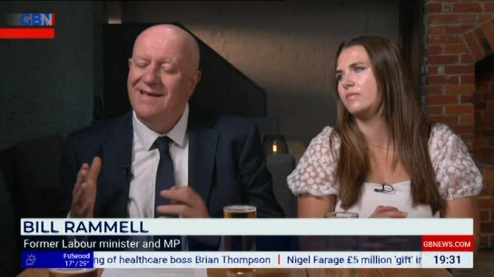 Still from GB News at 31:00