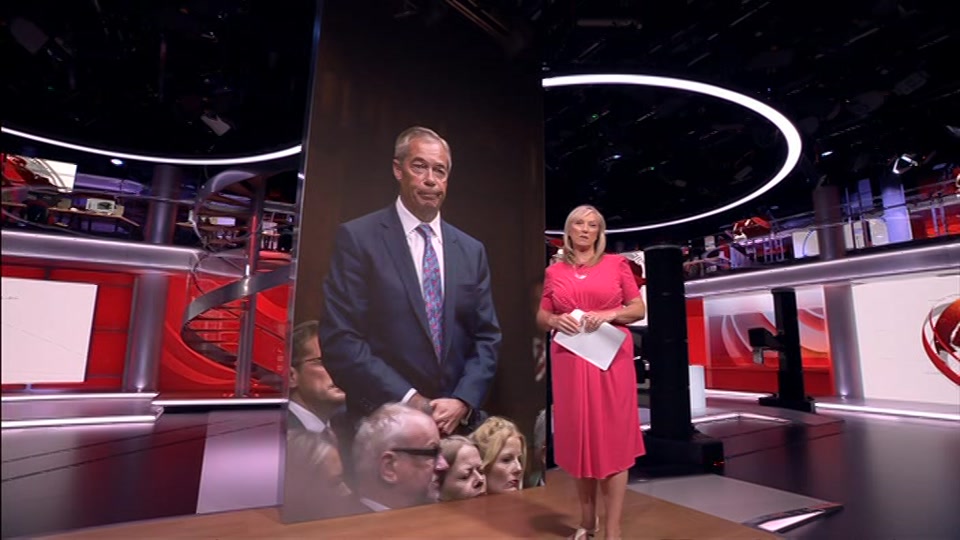 Still from BBC One at 0:00