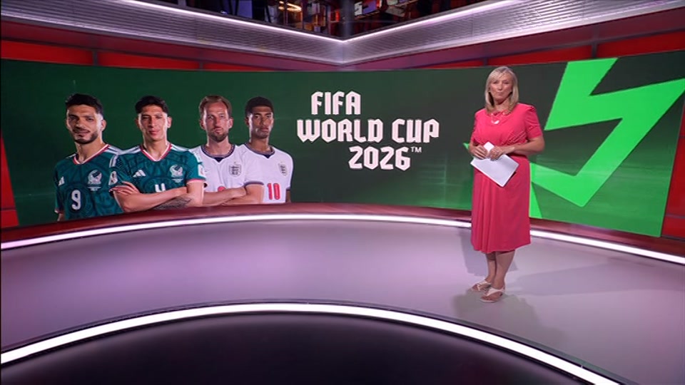 Still from BBC One at 3:00