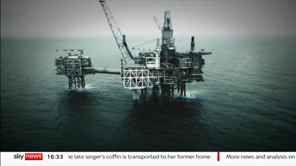 Still from Sky News at 3:00