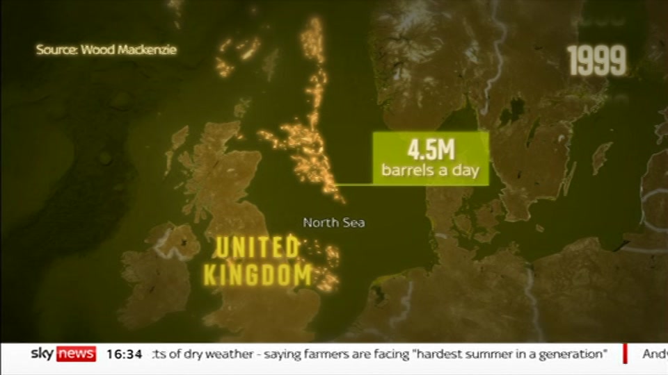 Still from Sky News at 4:00