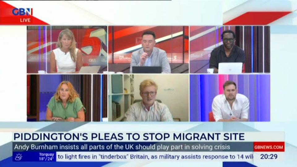Still from GB News at 29:00