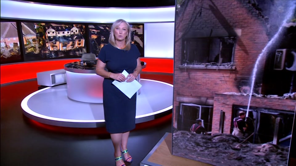 Still from BBC One at 4:00