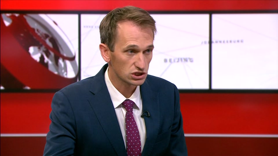 Still from BBC One at 6:00