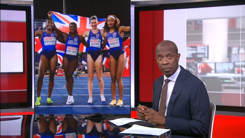 Still from BBC One at 15:00
