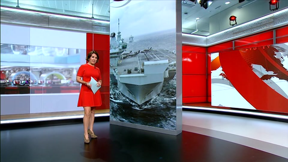 Still from BBC One at 14:00