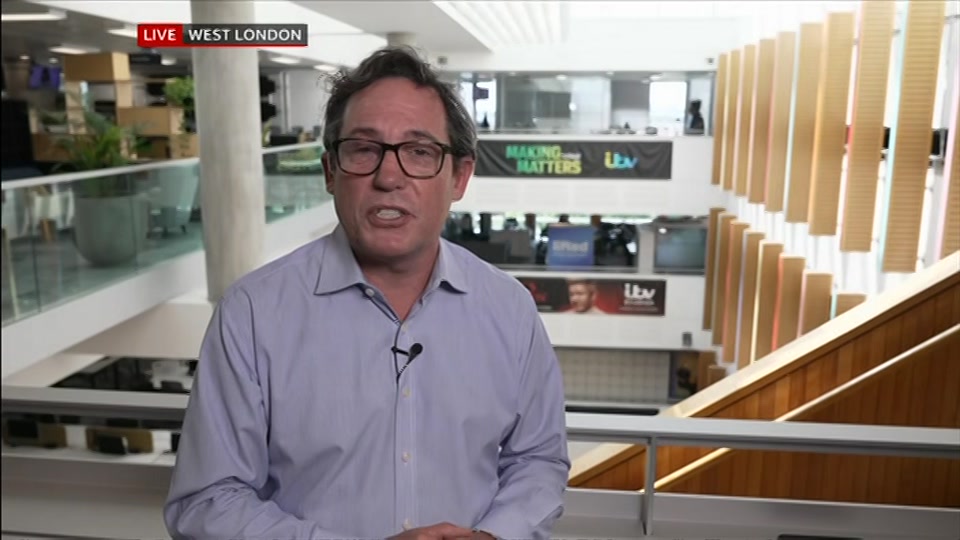 Broadcast still at 20m. BBC ONE West, BBC News at One including..., 6 July 2026.