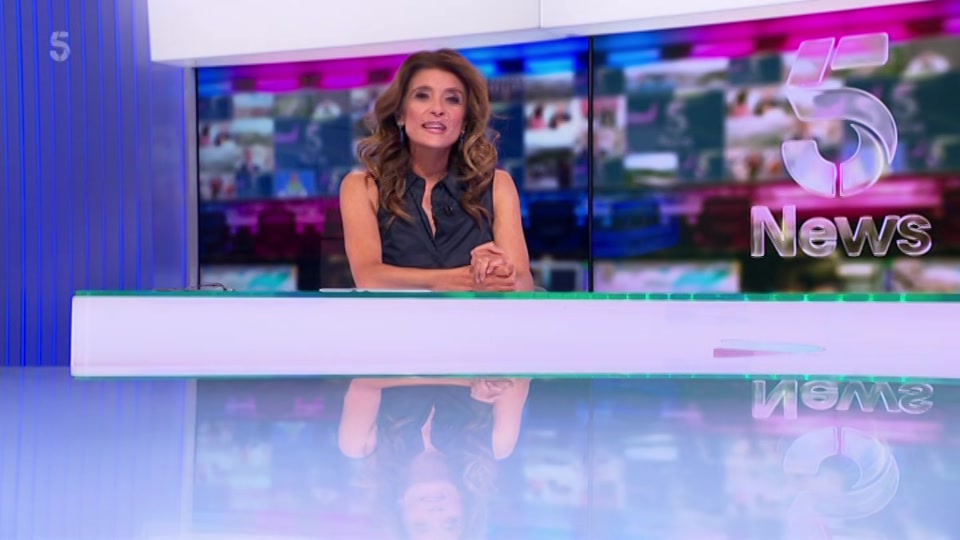 Still from Channel 5 at 29:00