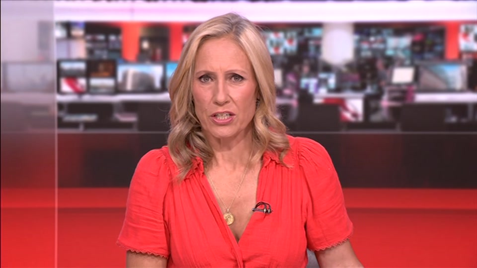 Still from BBC One at 17:00