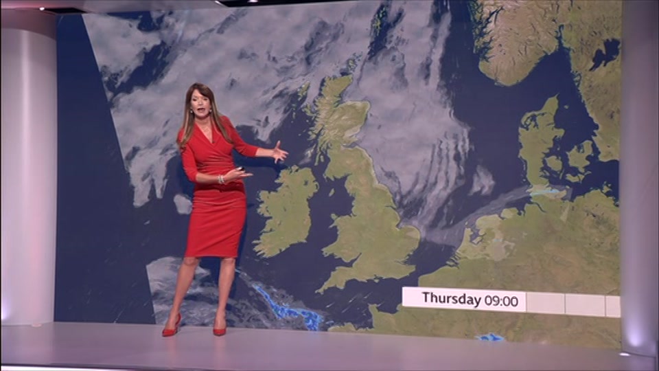 Broadcast still at 31m. BBC ONE West, BBC News, 15 July 2026.