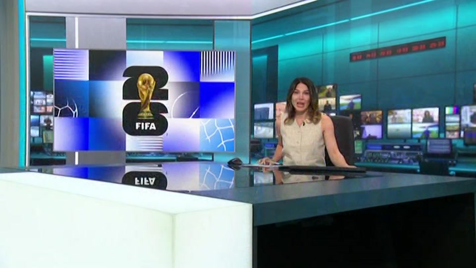 Still from ITV at 3:00