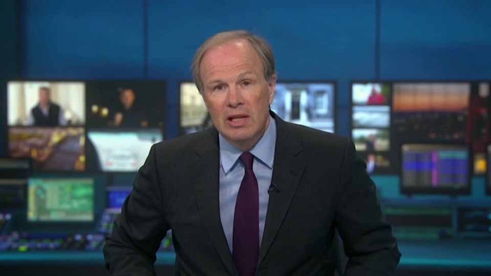 Still from ITV at 2:00