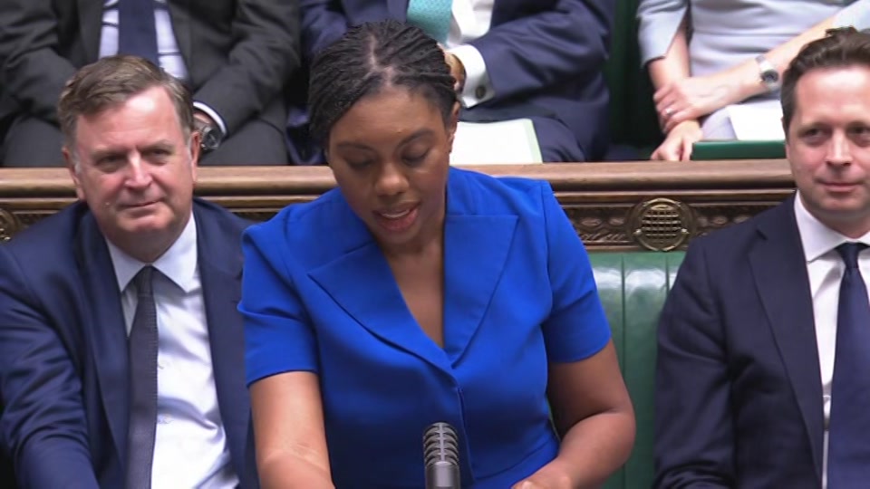 Broadcast still at 19m. ITV1, ITV News at Ten, 15 July 2026.
