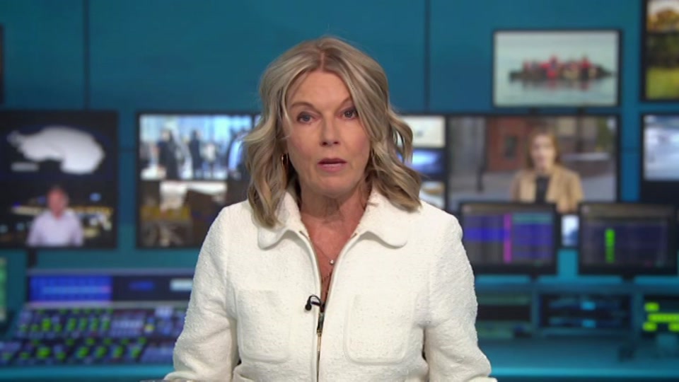 Still from ITV at 2:00