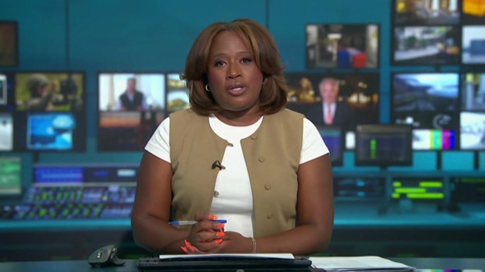 Still from ITV at 23:00