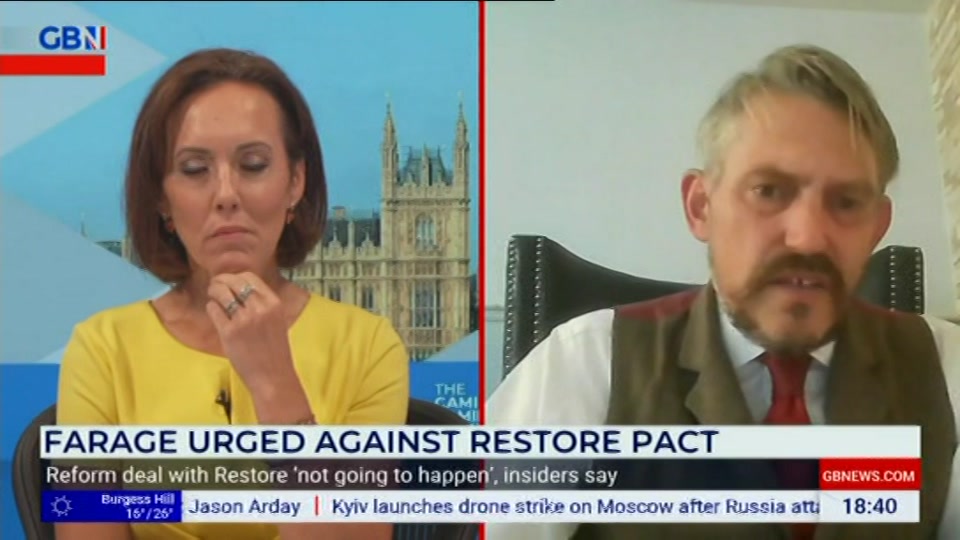 Still from GB News at 40:00