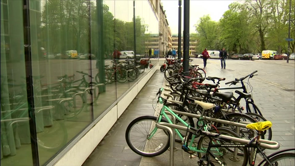 Still from BBC One at 14:00