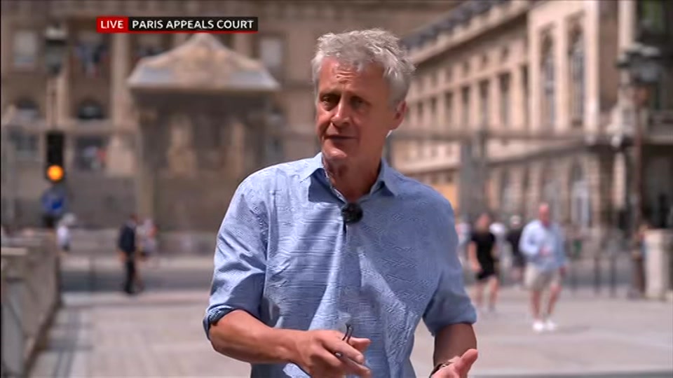 Still from BBC One at 20:00