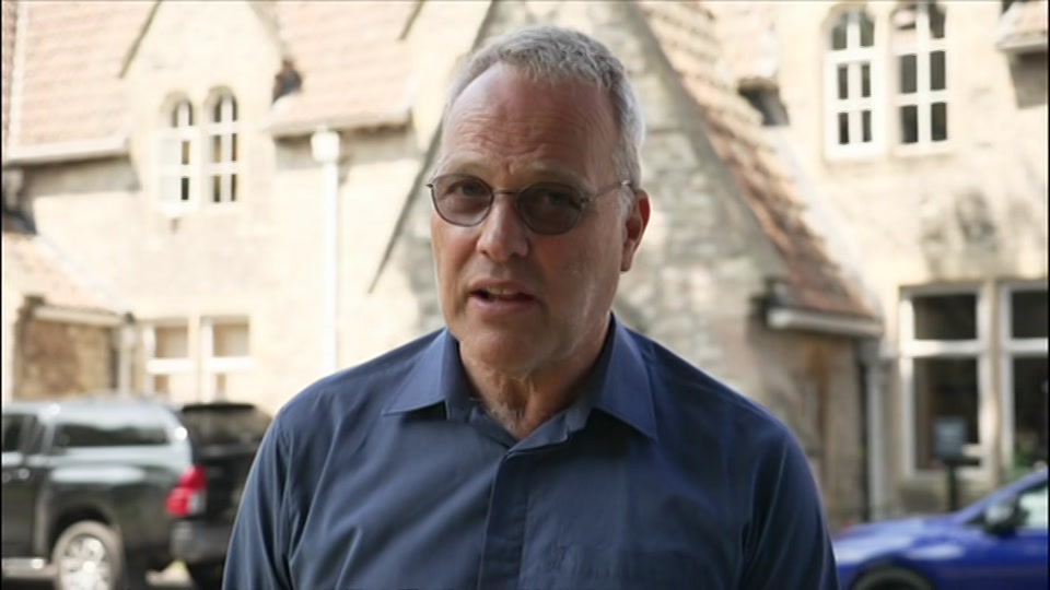 Broadcast still at 37m. BBC ONE West, BBC News at One including..., 7 July 2026.