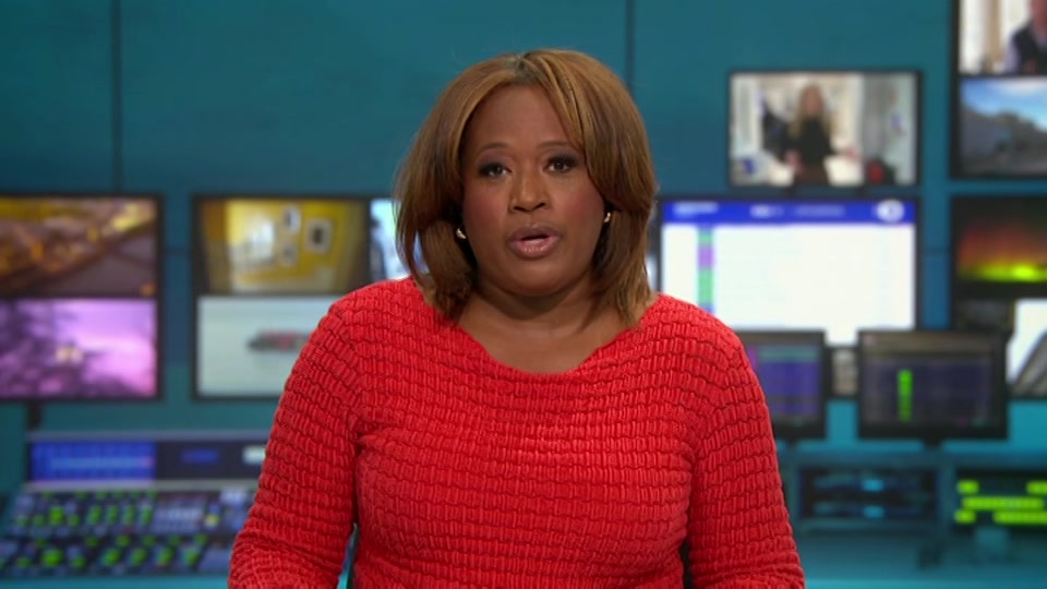 Still from ITV at 12:00