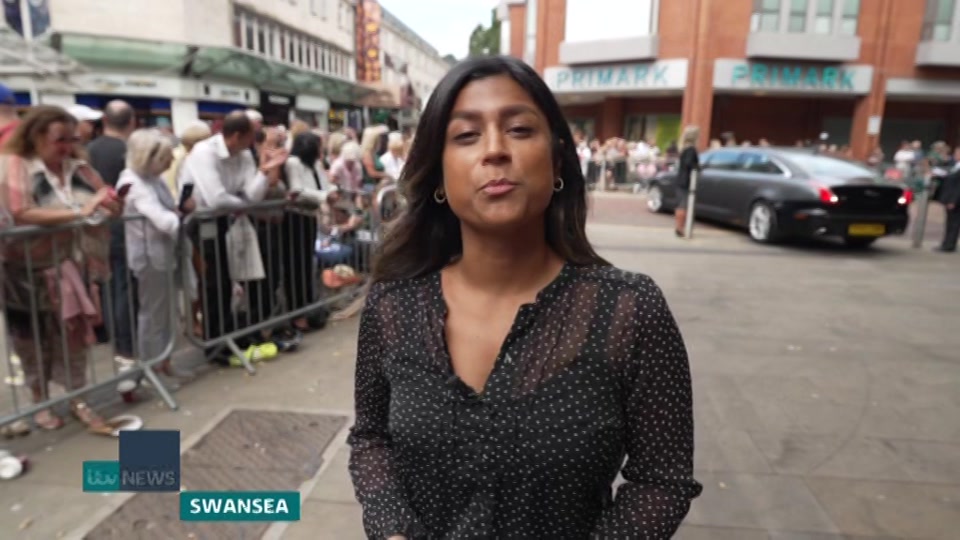 Still from ITV at 16:00