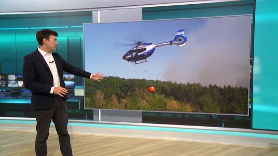 Still from ITV at 9:00