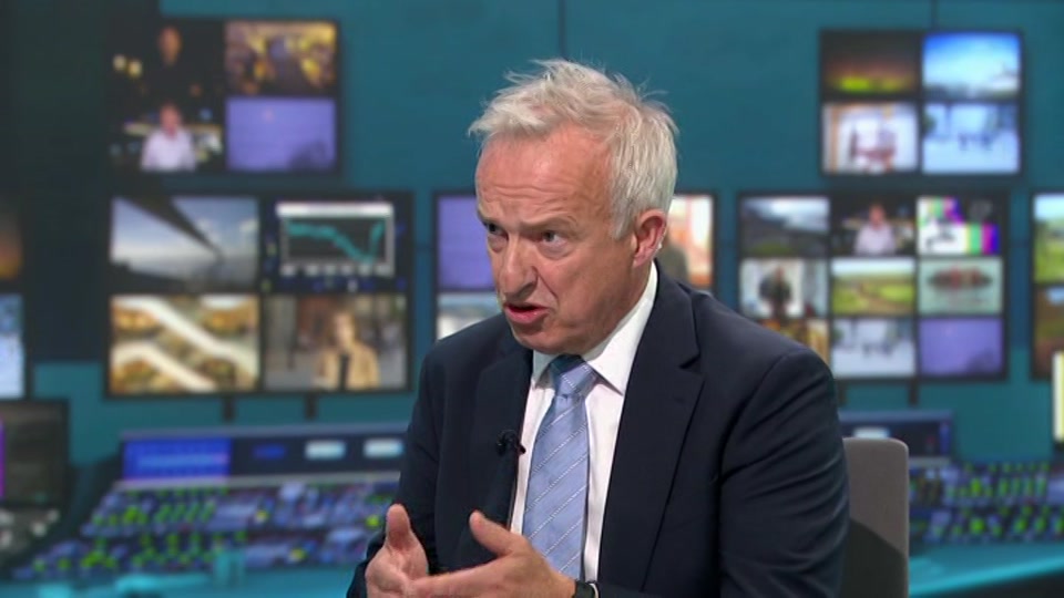 Still from ITV at 24:00