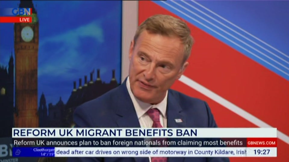 Still from GB News at 27:00