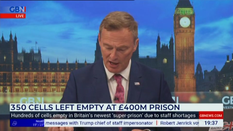 Still from GB News at 37:00