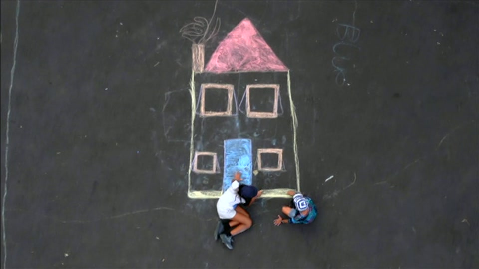 Still from BBC One at 16:00