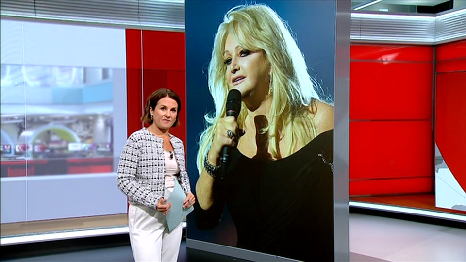 Still from BBC One at 19:00