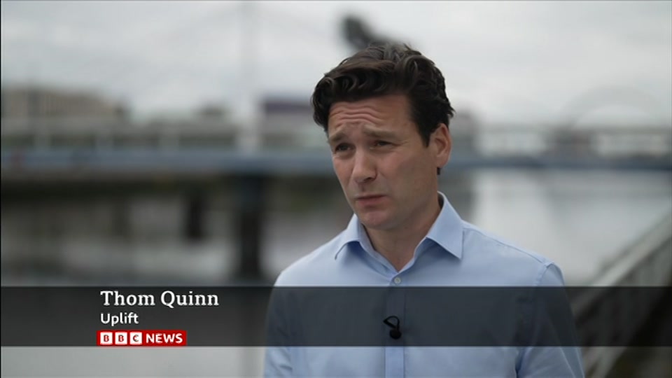 Still from BBC One at 9:00