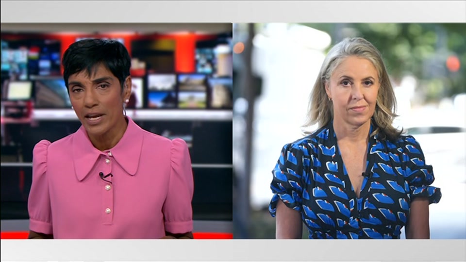 Still from BBC One at 13:00