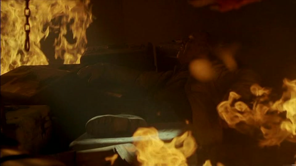 Still from BBC One at 22:00