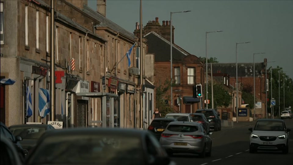 Broadcast still at 26m. BBC One, BBC News, 17 August 2026.