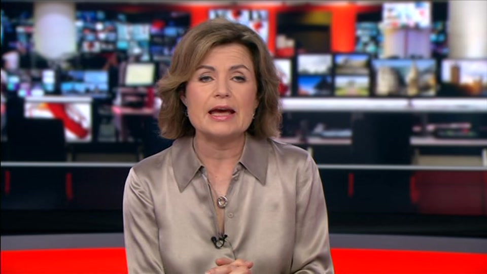 Still from BBC One at 6:00