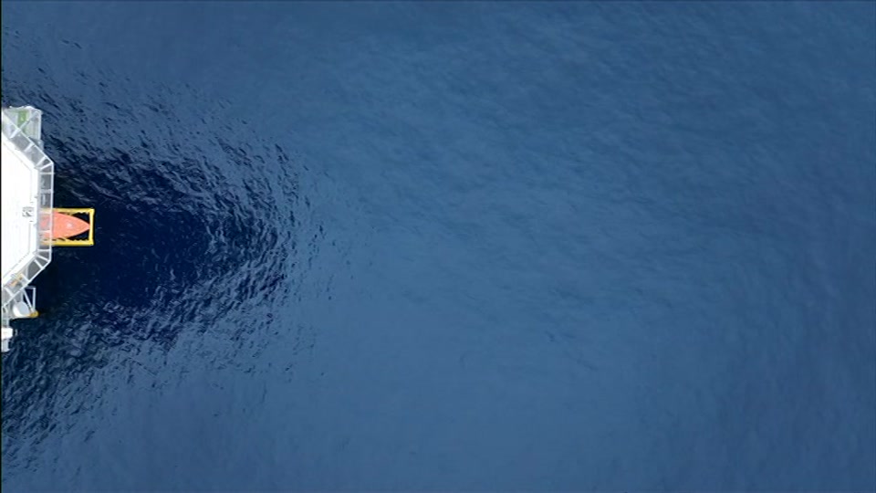 Still from BBC One at 23:00