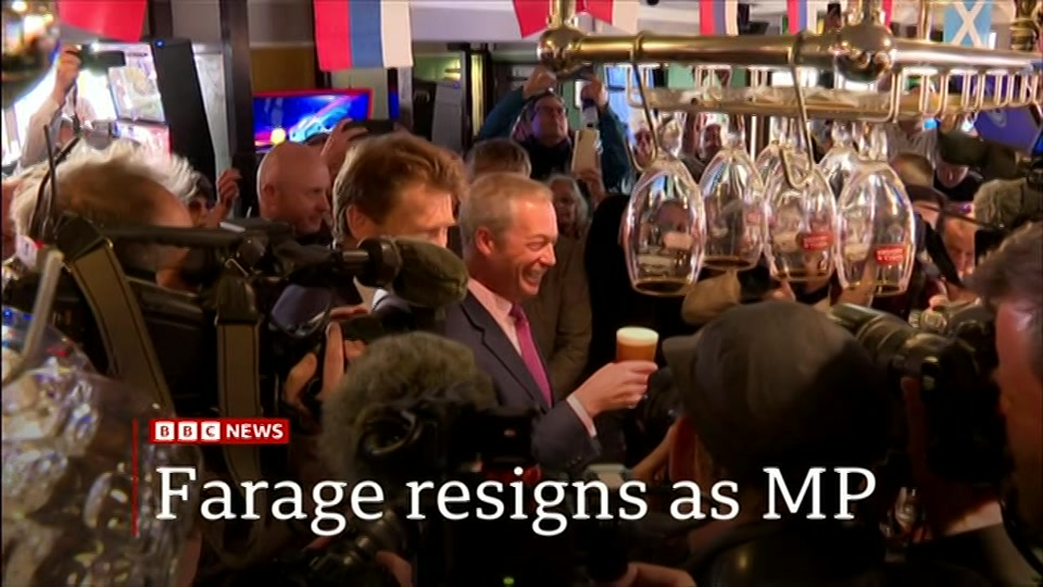 Still from BBC One at 18:00