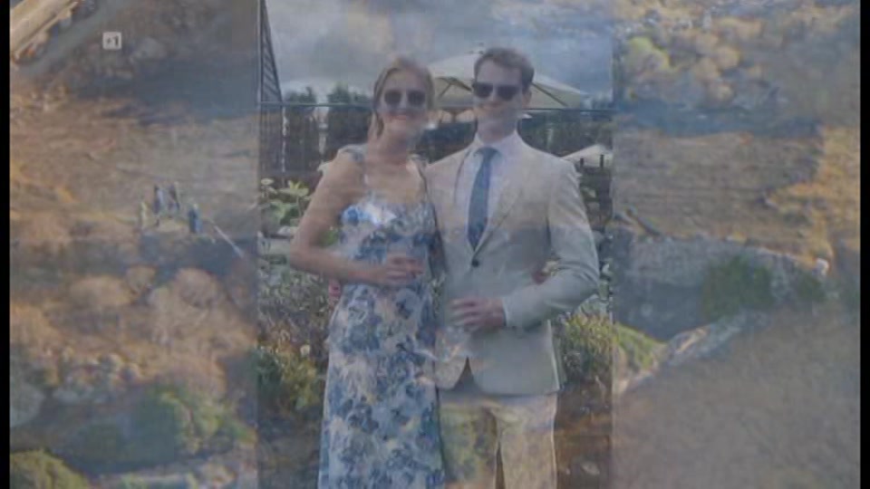 Still from ITV at 4:00