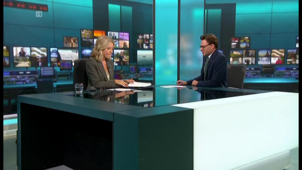 Still from ITV at 9:00